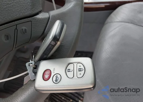 2009 Toyota Avalon Limited z USA, uszkodzony, nr VIN 4T1BK36B89U344853